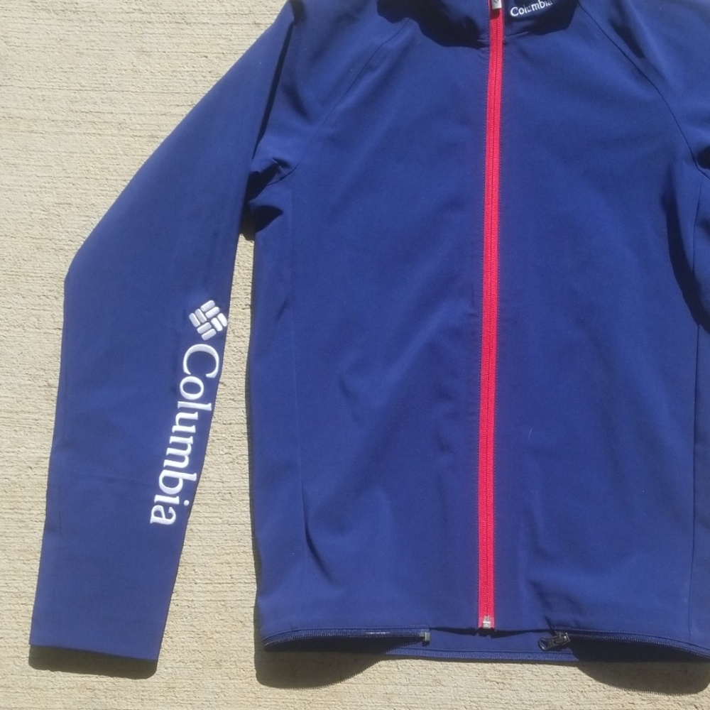 Columbia Omni-Tech